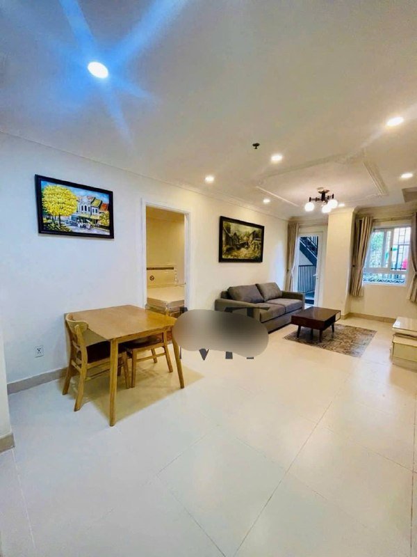 Apartment for rent in District 2 - Thao Dien / An Phu, Ho Chi Minh City