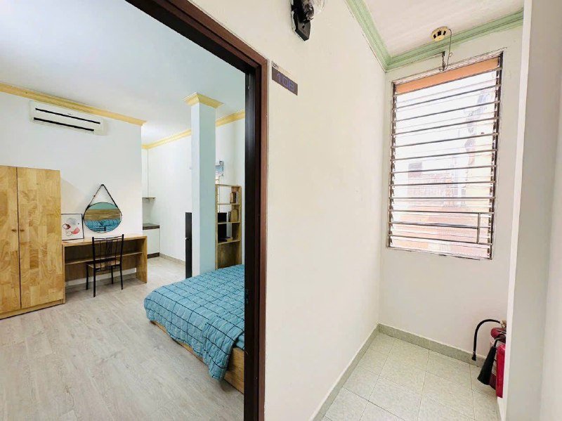 Room for rent, Ho Chi Minh City