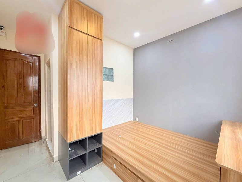 Room for rent, Ho Chi Minh City - 2