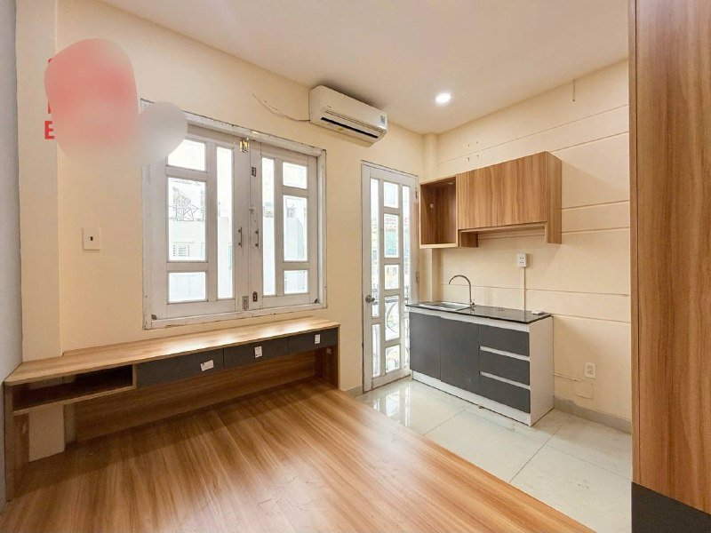 Room for rent, Ho Chi Minh City - 3