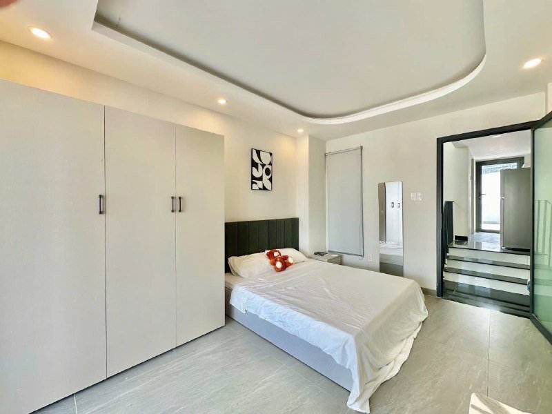 Apartment for rent, Ho Chi Minh City