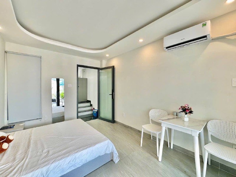 Apartment for rent, Ho Chi Minh City - 3