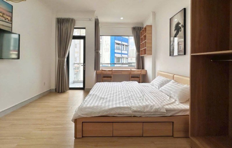Room for rent in Binh Thanh, Ho Chi Minh City - 2