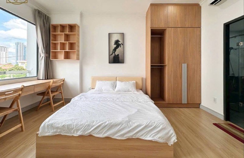 Room for rent in Binh Thanh, Ho Chi Minh City - 3