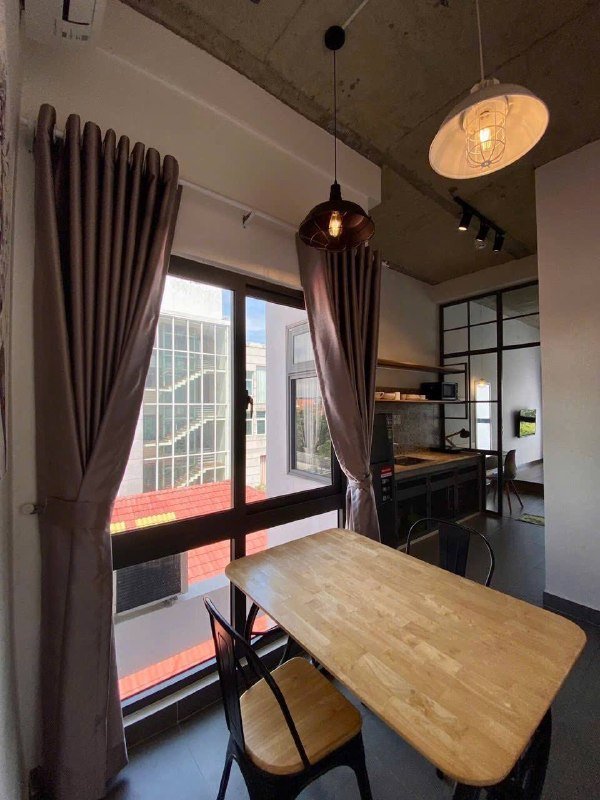 Apartment for rent in District 2 - Thao Dien / An Phu, Ho Chi Minh City