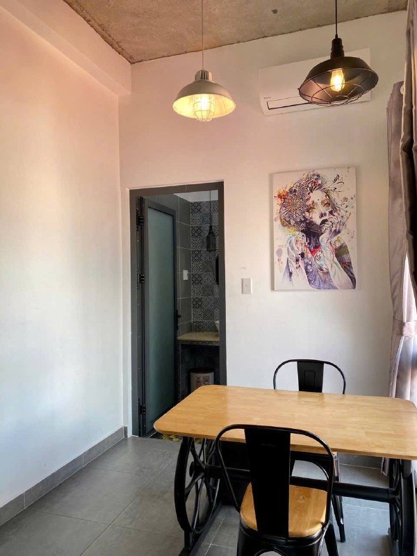 Apartment for rent in District 2 - Thao Dien / An Phu, Ho Chi Minh City - 2