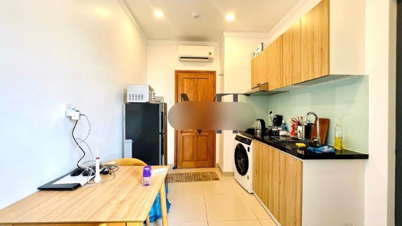 Apartment for rent in District 2 - Thao Dien / An Phu, Ho Chi Minh City - 2