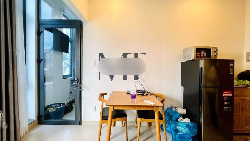 Apartment for rent in District 2 - Thao Dien / An Phu, Ho Chi Minh City - 3