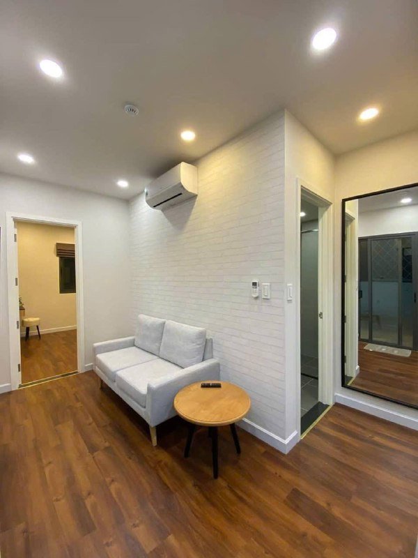 Apartment for rent in District 2, Ho Chi Minh City - 3