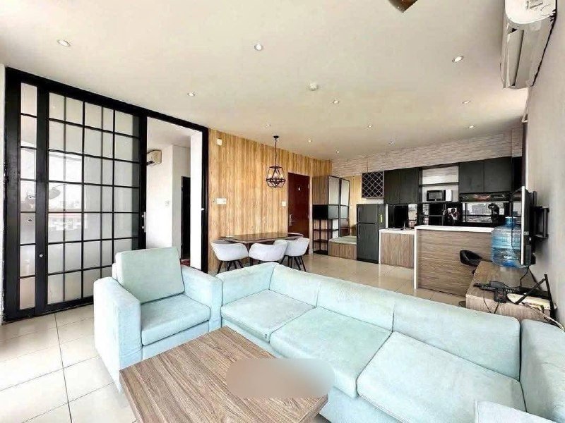Apartment for rent in District 2, Ho Chi Minh City - 3