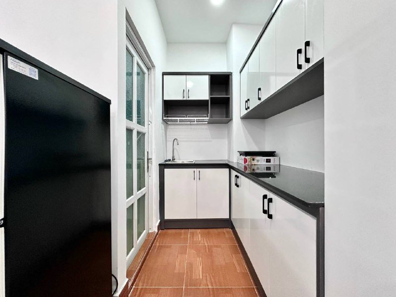 Room for rent in District 10, Ho Chi Minh City