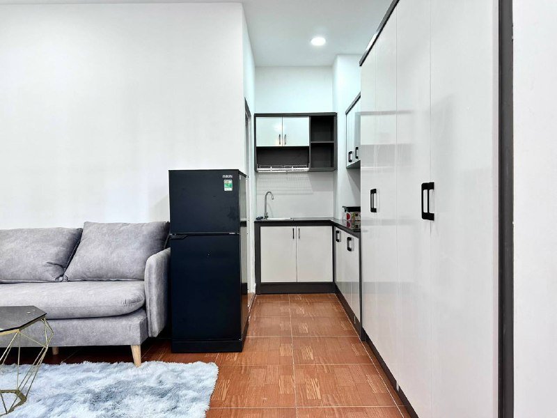 Room for rent in District 10, Ho Chi Minh City - 2