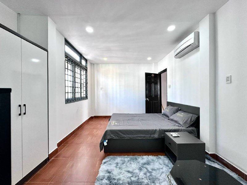 Room for rent in District 10, Ho Chi Minh City - 3