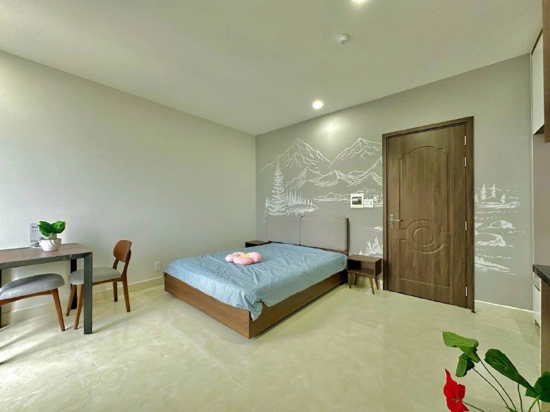Room for rent in District 12, Ho Chi Minh City - 2