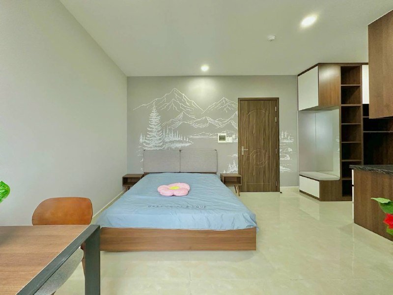 Room for rent in District 12, Ho Chi Minh City - 3