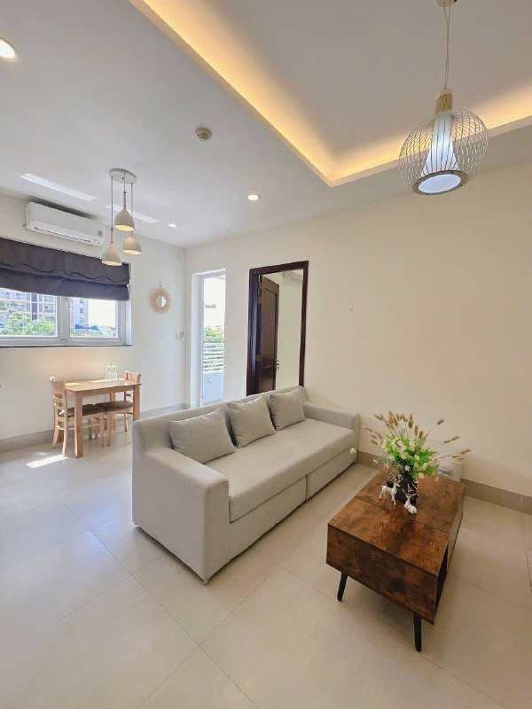 Apartment for rent in District 2 - Thao Dien / An Phu, Ho Chi Minh City