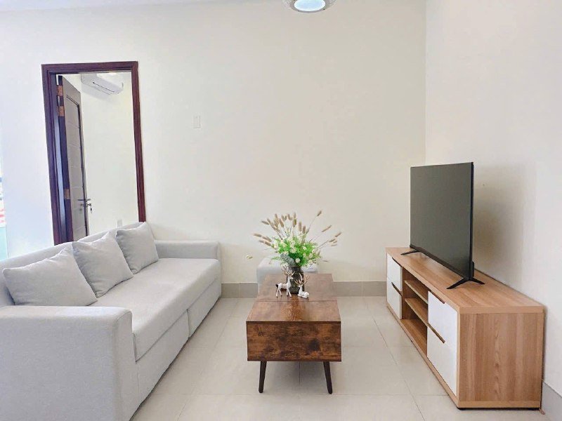 Apartment for rent in District 2 - Thao Dien / An Phu, Ho Chi Minh City - 2