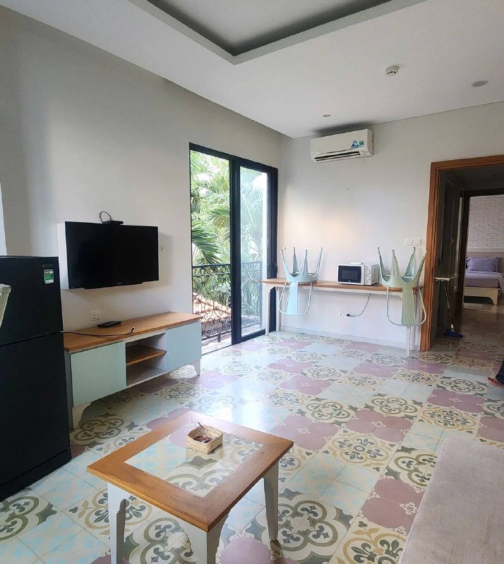 Apartment for rent in Binh Thanh, Ho Chi Minh City - 2
