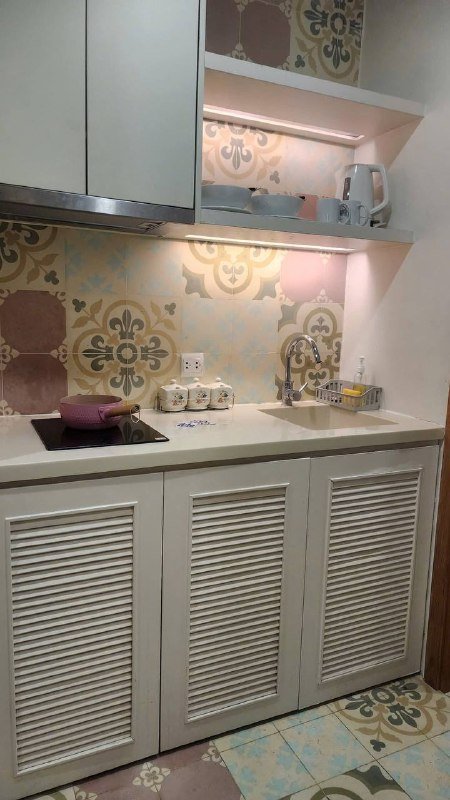 Apartment for rent in Binh Thanh, Ho Chi Minh City - 3