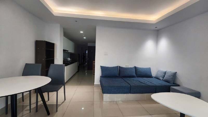 Apartment for rent in District 2 - Thao Dien / An Phu, Ho Chi Minh City - 2