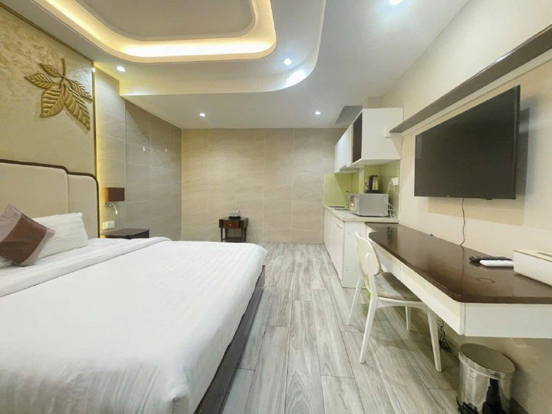 Room for rent in District 7, Ho Chi Minh City - 3