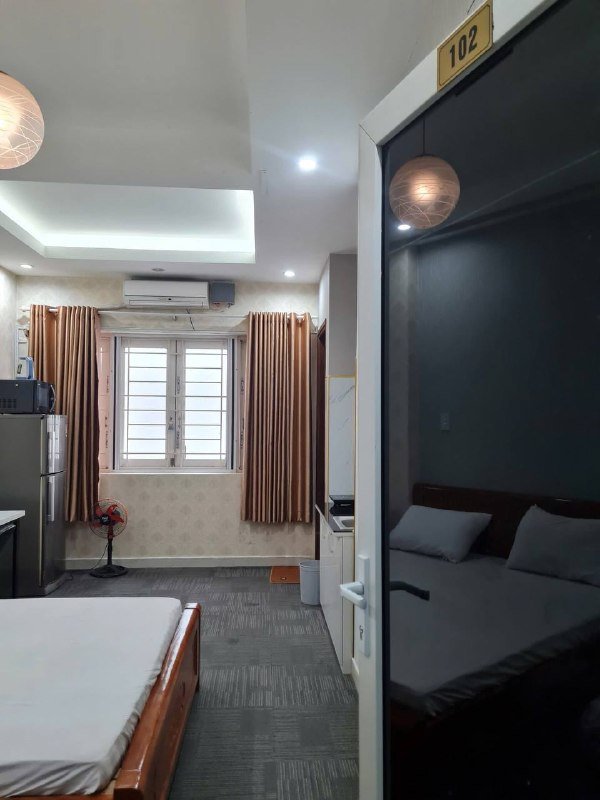 Room for rent in District 7, Ho Chi Minh City - 3