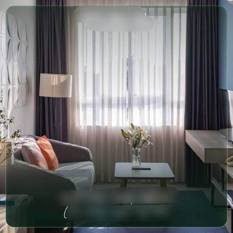 Apartment for rent in District 2, Ho Chi Minh City
