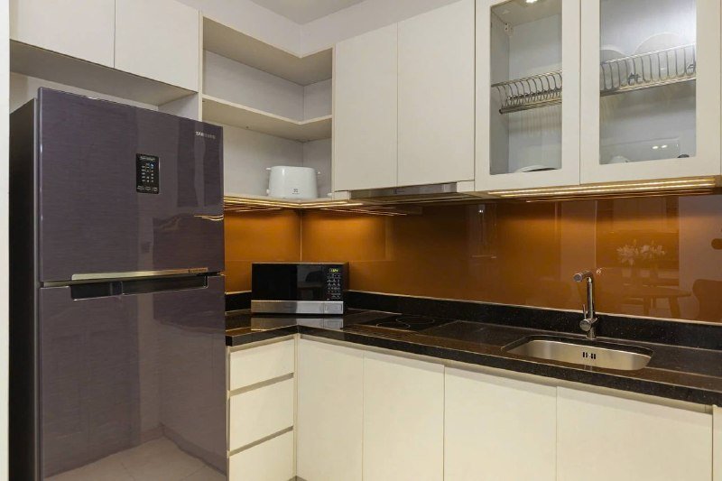 Apartment for rent in District 2, Ho Chi Minh City - 3