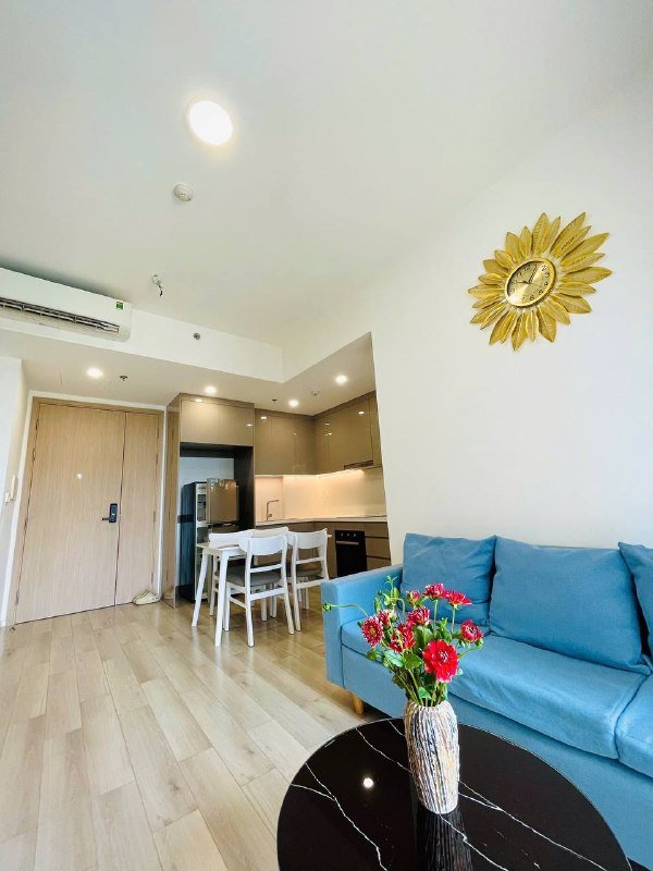 Apartment for rent in Thu Duc - Vinhomes Grand Park, Ho Chi Minh City - 2