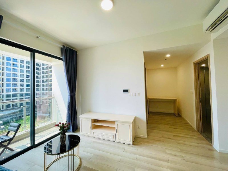 Apartment for rent in Thu Duc - Vinhomes Grand Park, Ho Chi Minh City - 3