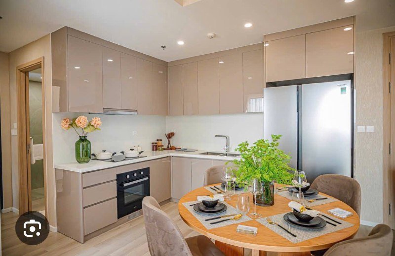 Apartment for rent in Thu Duc - Vinhomes Grand Park, Ho Chi Minh City - 2