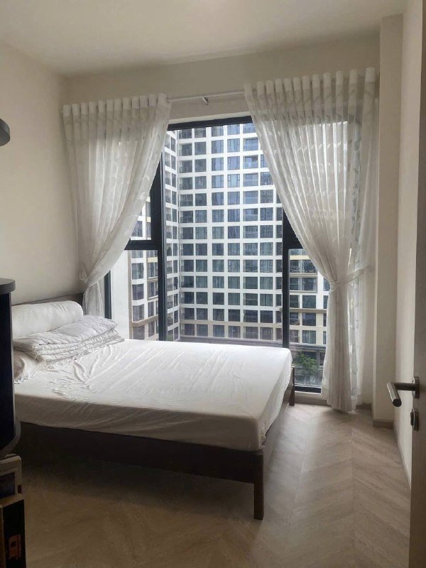 Apartment for rent in Thu Duc - Vinhomes Grand Park, Ho Chi Minh City - 3