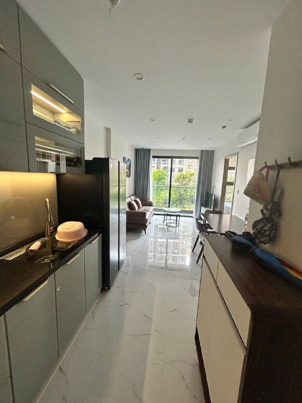 Apartment for rent in District 12, Ho Chi Minh City - 2