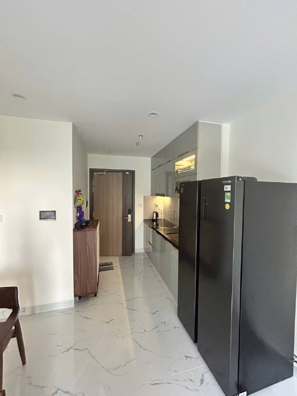 Apartment for rent in District 12, Ho Chi Minh City - 3
