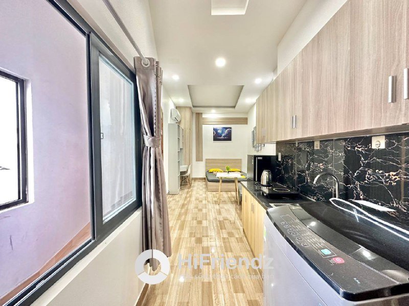 Room for rent in District 10, Ho Chi Minh City