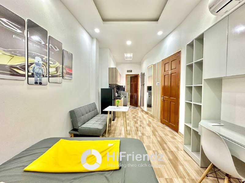 Room for rent in District 10, Ho Chi Minh City - 3