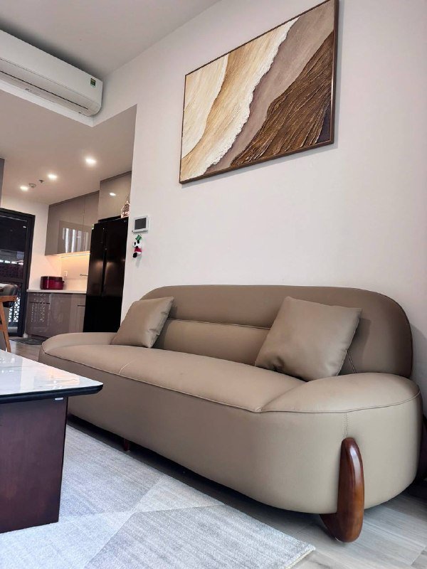 Квартира Тху Дык - Vinhomes Grand Park