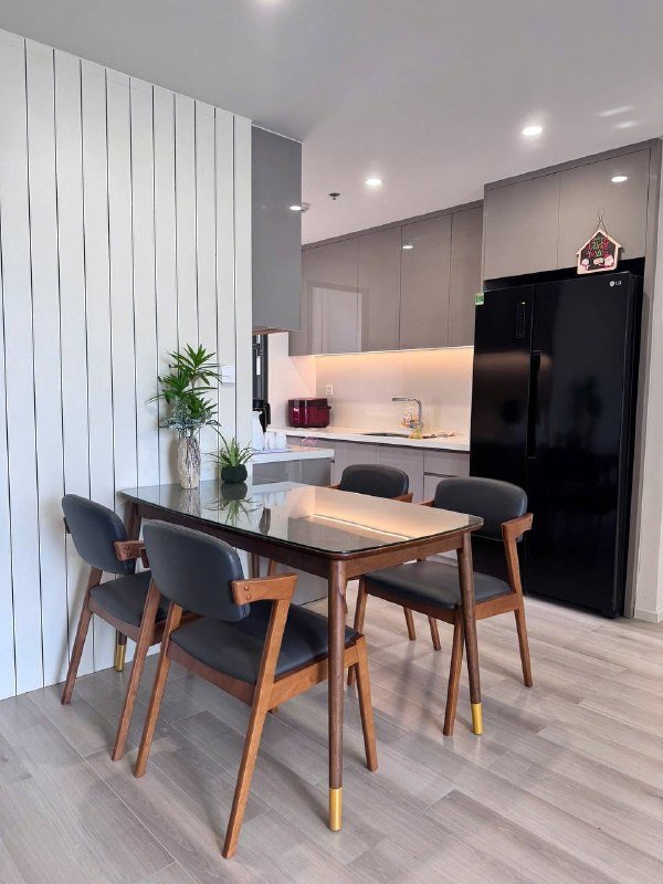 Apartment for rent in Thu Duc - Vinhomes Grand Park, Ho Chi Minh City - 2