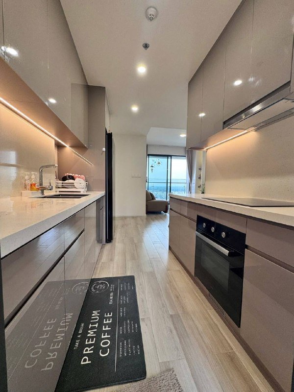 Apartment for rent in Thu Duc - Vinhomes Grand Park, Ho Chi Minh City - 3