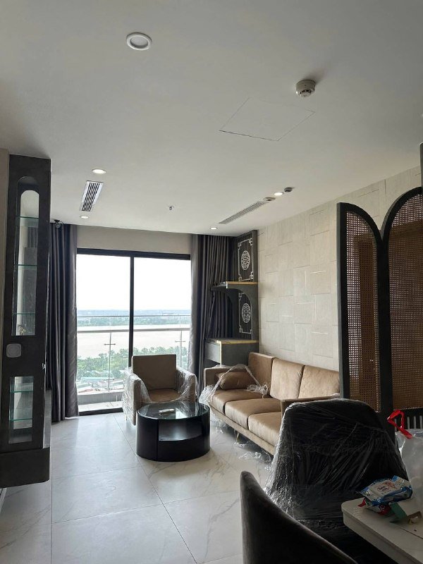 Квартира Тху Дык - Vinhomes Grand Park