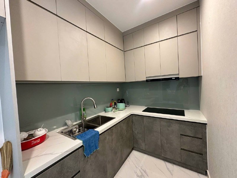 Apartment for rent in Thu Duc - Vinhomes Grand Park, Ho Chi Minh City - 3
