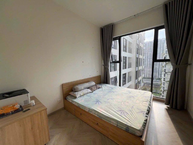 Apartment for rent in Thu Duc - Vinhomes Grand Park, Ho Chi Minh City - 2