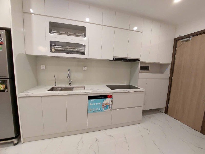 Apartment for rent in District 12, Ho Chi Minh City - 3