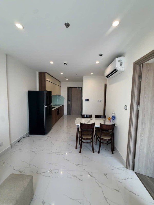 Apartment for rent in District 12, Ho Chi Minh City - 2