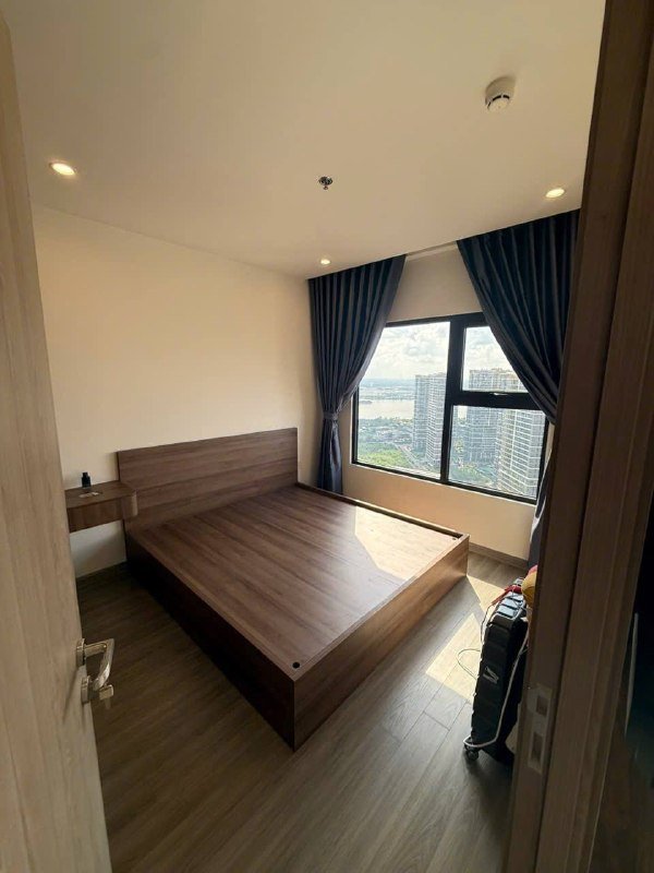 Apartment for rent in District 12, Ho Chi Minh City - 3