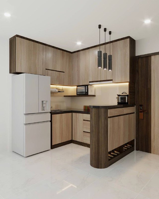 Apartment for rent in District 12, Ho Chi Minh City - 3