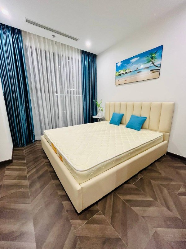 Apartment for rent in Thu Duc - Vinhomes Grand Park, Ho Chi Minh City - 3