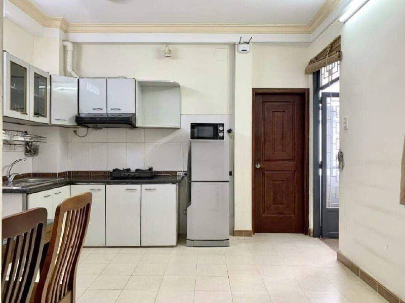 Room for rent in District 10, Ho Chi Minh City