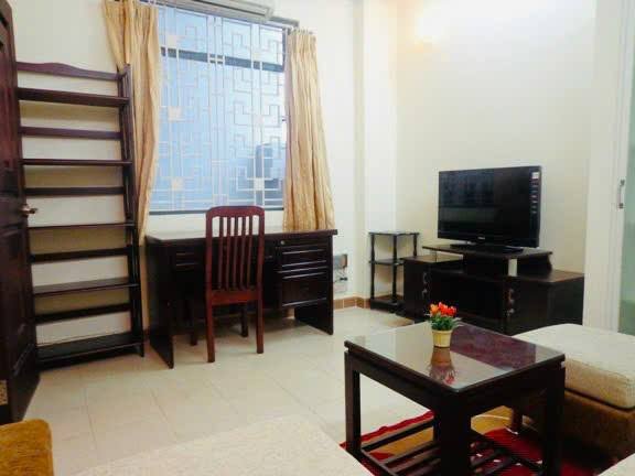 Room for rent in District 10, Ho Chi Minh City - 2
