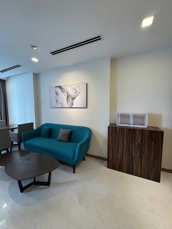 Apartment for rent in Binh Thanh, Ho Chi Minh City - 2